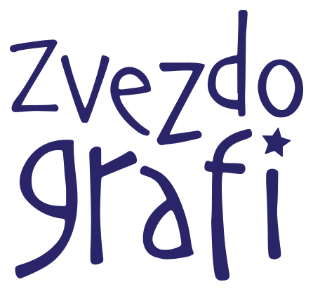 Zvezdografi